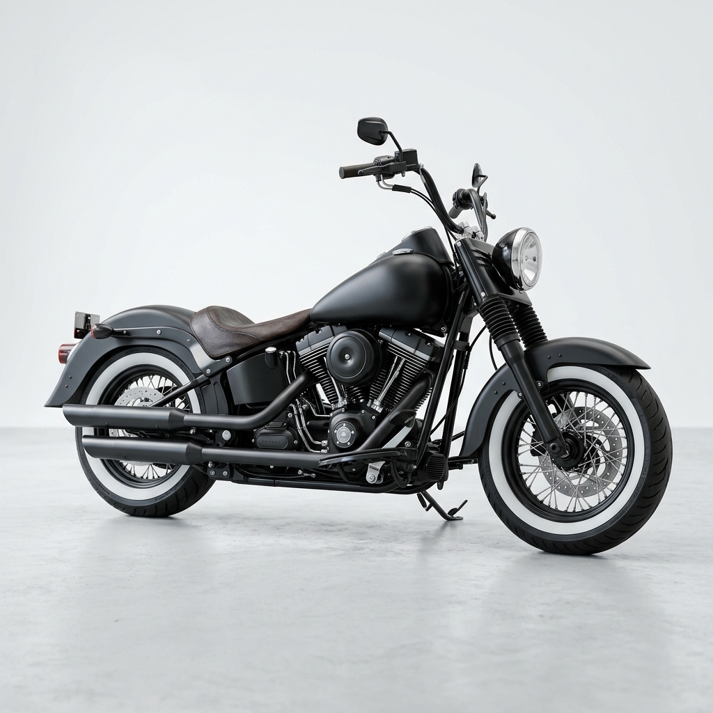 Cruiser motorcycle on rent via Gear On — self-drive bike rental for touring at ₹799 per day